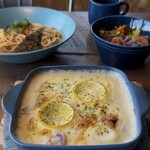 ハングリーウルフ - 