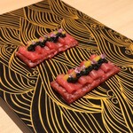 梅田 うしみつ - 