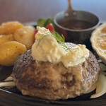 ロイヤルホスト - 