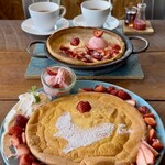 ハングリーウルフ - 