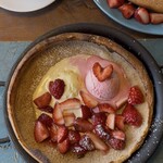 ハングリーウルフ - 