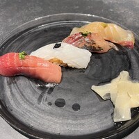 渋谷 すしき - 