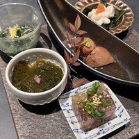 渋谷 すしき - 