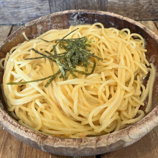 スパゲティーnokishita （スパゲティー ノキシタ） - 新宿三丁目