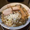 麺 燕参上 札幌すすきの店