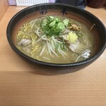 麺屋 彩未 - 