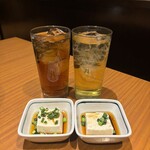 焼き鳥とおでん 串炊きや - 