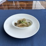 中国料理 「チャイナブルー」 - 