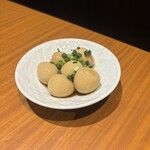 焼き鳥とおでん 串炊きや 大岡山店 - 