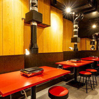 横濱文化の大衆的な雰囲気