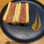 焼肉神威 - 