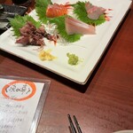 Numazu Creative to Jizake no Oishii Omise Otokomae Sakaba Yuu - 