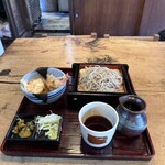 蔵 - 料理写真: