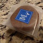 カモガワ バウム - 料理写真: