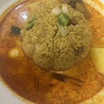 スリランカふくおか - 