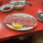 焼肉 フジサン 甚目寺工場店 - 