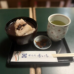 甘味処 彦いち - 