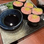 Numazu Creative to Jizake no Oishii Omise Otokomae Sakaba Yuu - 