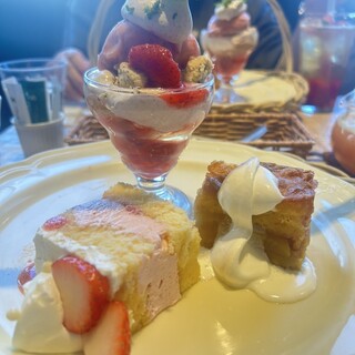 アフタヌーンティー・ティールーム_0