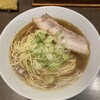 麺処 遊 蕨店