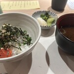 伊豆の旬 やんも - 