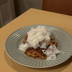 EMANON THE SOUL SHARE KITCHEN - 