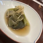 丹想庵　健次郎 - 