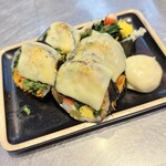 小さな韓国 あぷろ 東京渋谷店 - 