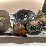 伊豆の旬 やんも 丸の内店 - 