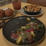 EMANON THE SOUL SHARE KITCHEN - 