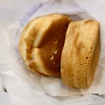 御座候 - 料理写真: