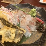 丹想庵　健次郎 - 