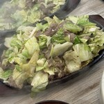 びっくり亭本家 - 