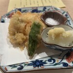 伊豆の旬 やんも - 