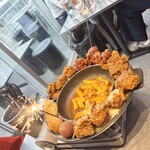 小さな韓国 あぷろ 東京渋谷店 - 