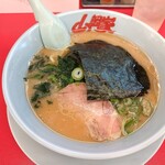 ラーメン山岡家 - 料理写真: