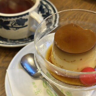 口コミ一覧 : 喫茶タマイチ - 動物園前/喫茶店 [食べログ]