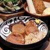 炭火焼鳥とおでん TORA鶏YA 高槻店