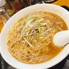 中華そば 一颯 - 