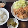 製麺屋食堂 総本店