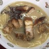 九州ラーメン 太陽