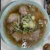 渋谷かっちゃんラーメン