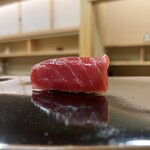 日本橋蛎殻町 すぎた - 