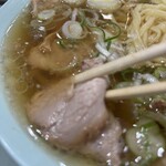 渋谷かっちゃんラーメン - 