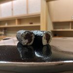 日本橋蛎殻町 すぎた - 