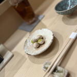 日本橋蛎殻町 すぎた - 