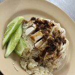 Go-Ang Kaomunkai Pratunam - 