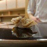 日本橋蛎殻町 すぎた - 