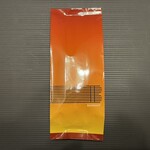カフェ バーンホーフ - 2026.02.04 (水)    バーンホーフブレンド（100g）　820円（税込）