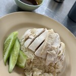 Go-Ang Kaomunkai Pratunam - 